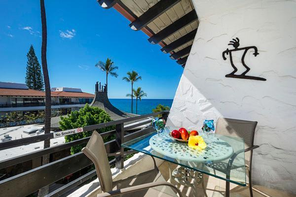 Holiday home Casa De Emdeko 332 Kailua-Kona