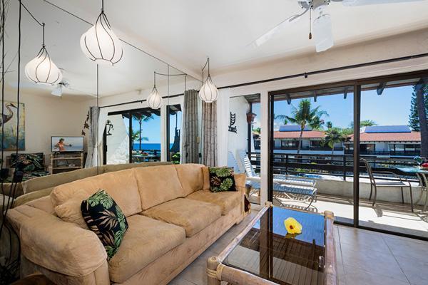 Casa De Emdeko 332 Kailua-Kona