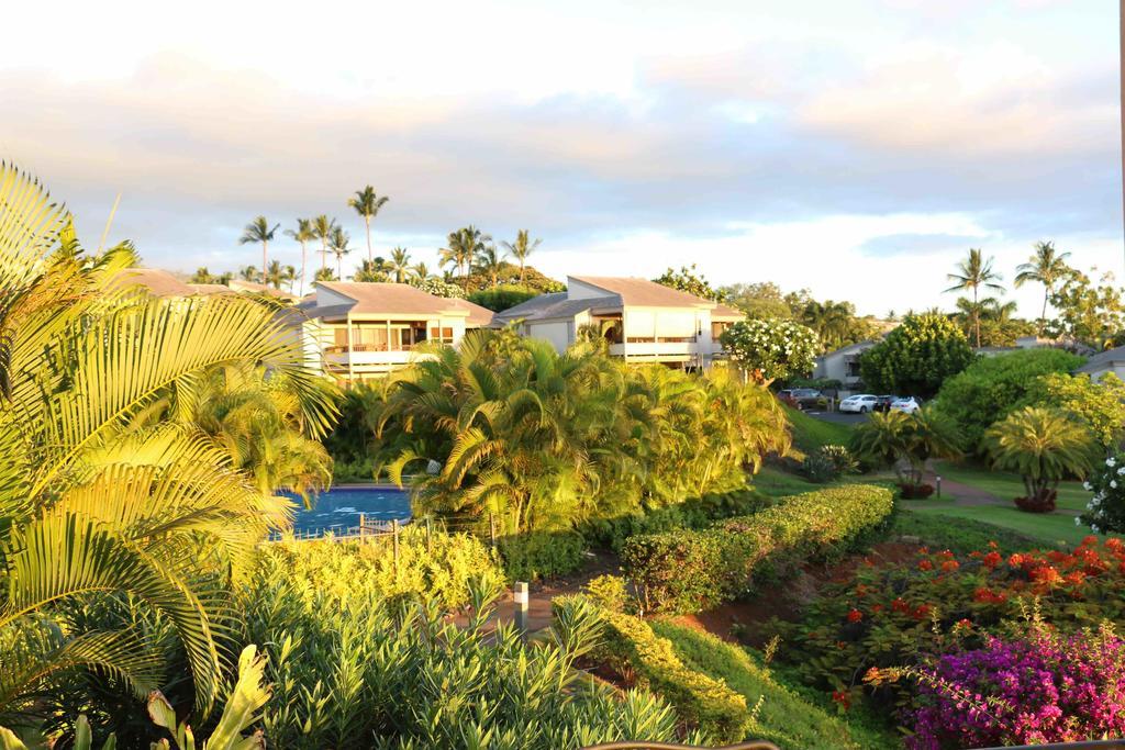 Wailea Sunset - Ekolu #607 Holiday home