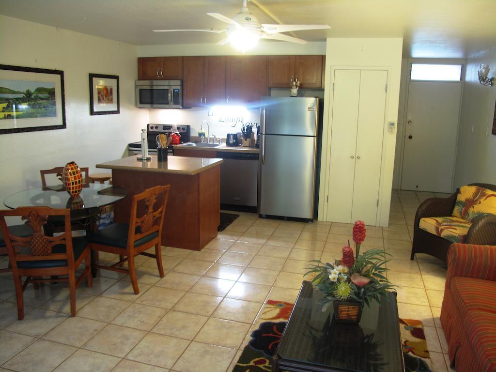Apartment Maui Vista Kihei