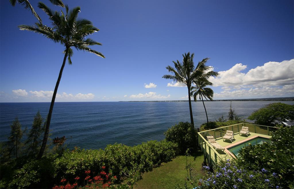 Hale Kai Hawaii Bed & Breakfast Hilo