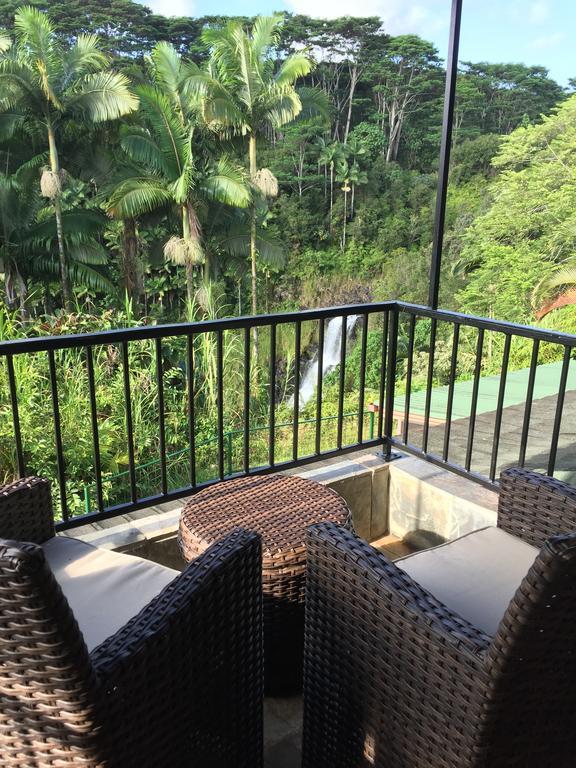 The At Kulaniapia Falls 4*