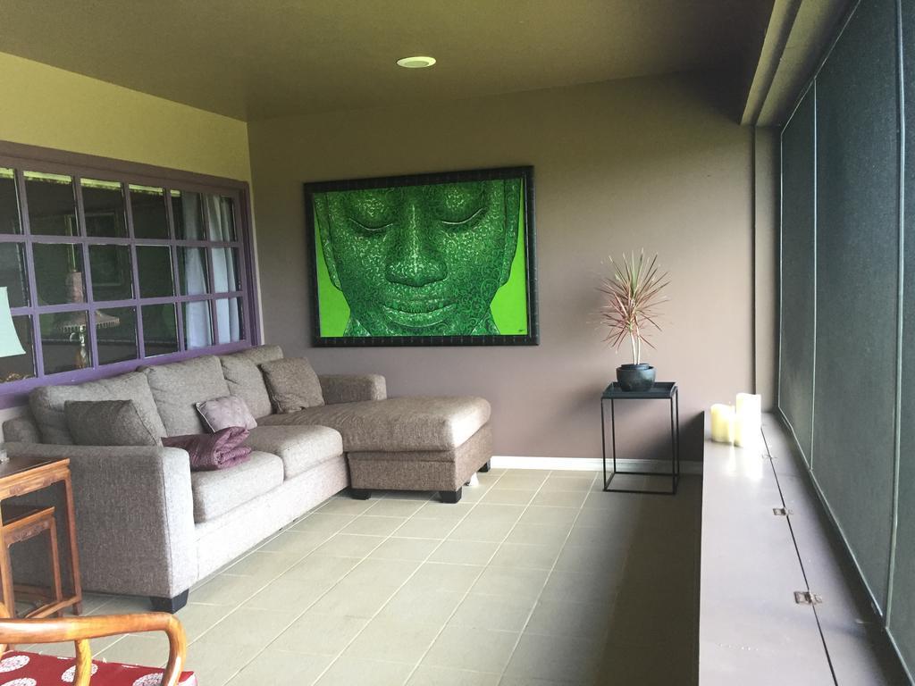 Inn The At Kulaniapia Falls 4*