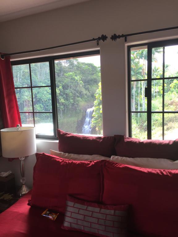 Inn The At Kulaniapia Falls
