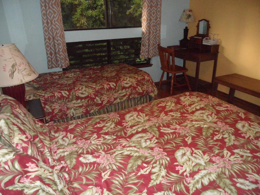 Bed & Breakfast A Beautiful Edge Of The World