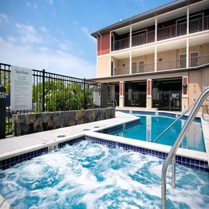 Express & By Ihg Resort