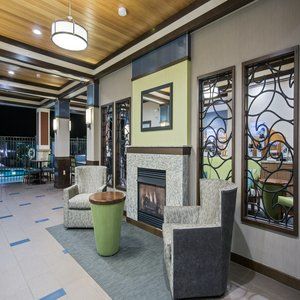 Resort Express & By Ihg 3*