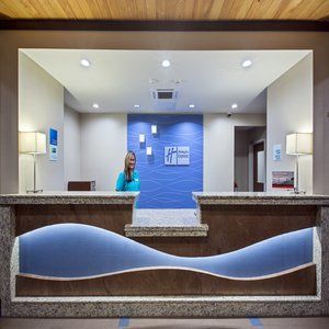 Resort Express & By Ihg Kailua-Kona