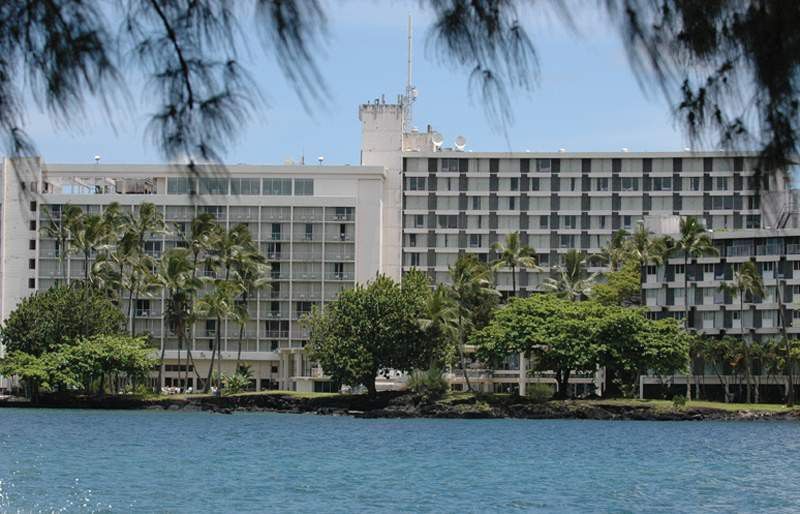 Grand Naniloa Hotel, A Doubletree By Hilton
