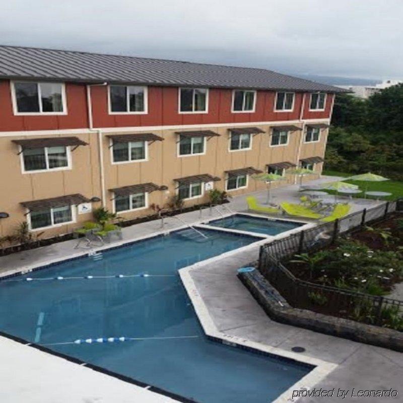 Resort Express & By Ihg 3*