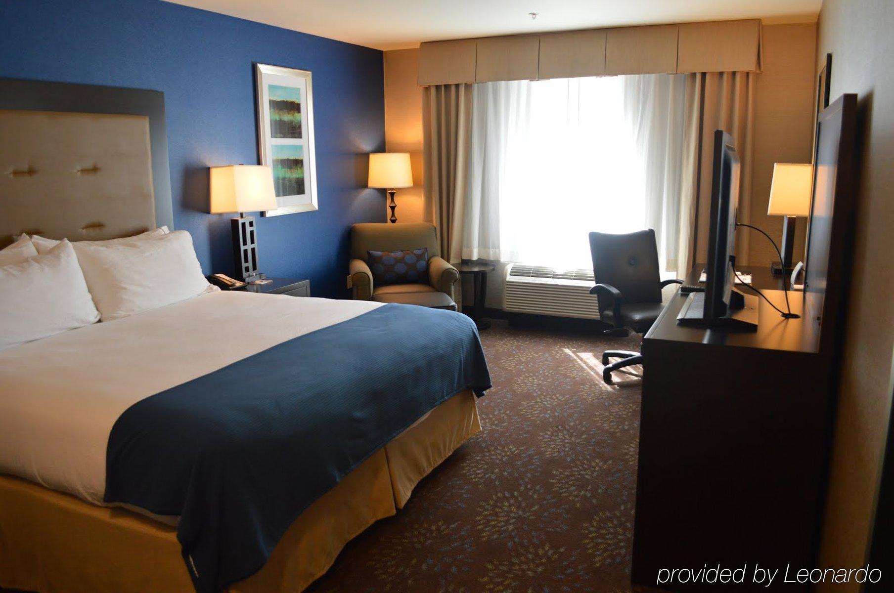 Express & By Ihg Resort