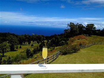 Bed & Breakfast Hamakua Ranch House (adults Only) Umikoa