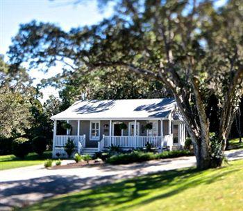 Hamakua Ranch House (adults Only) Bed & Breakfast 4*