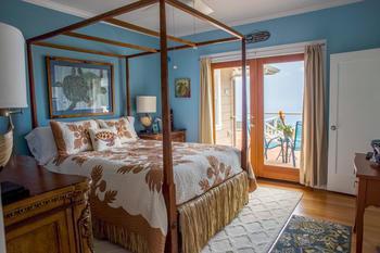Hamakua Ranch House (adults Only) 4*