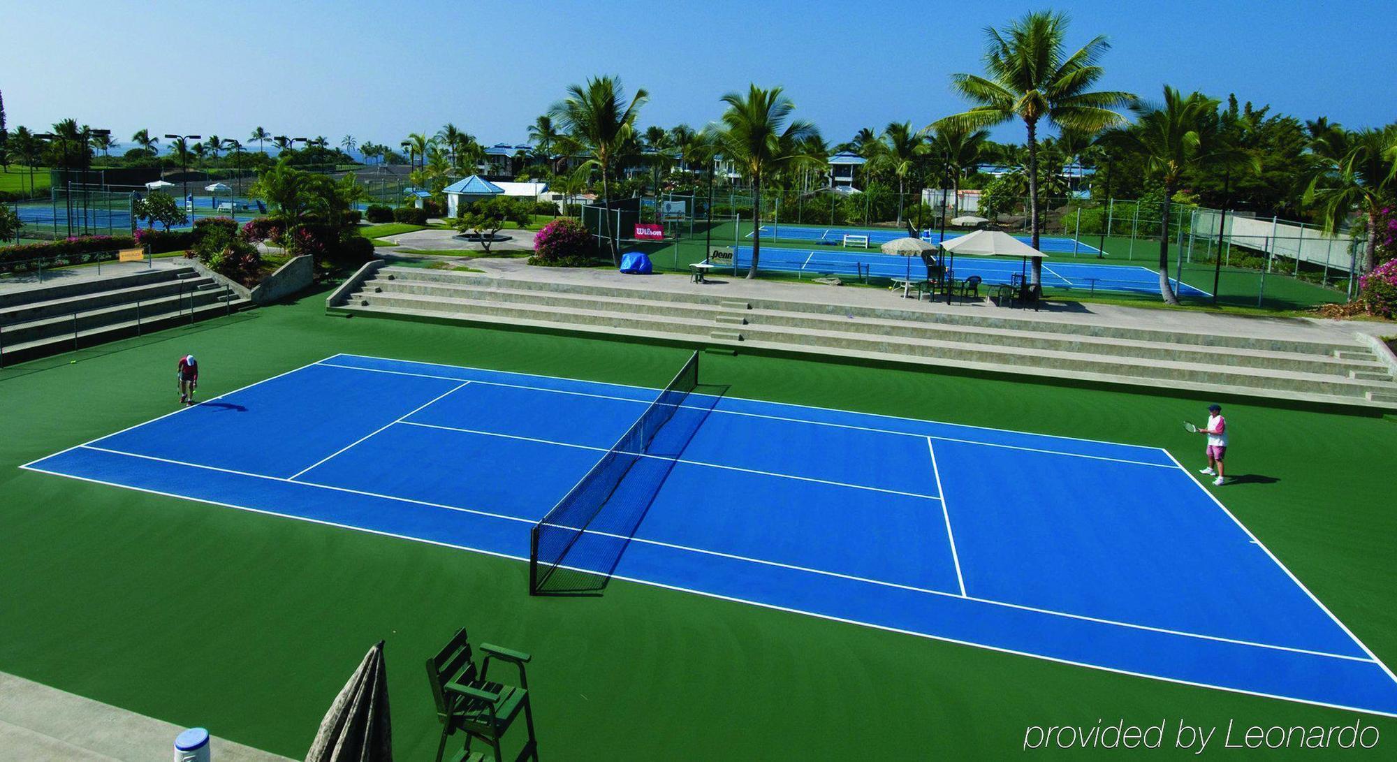 Resort Holua