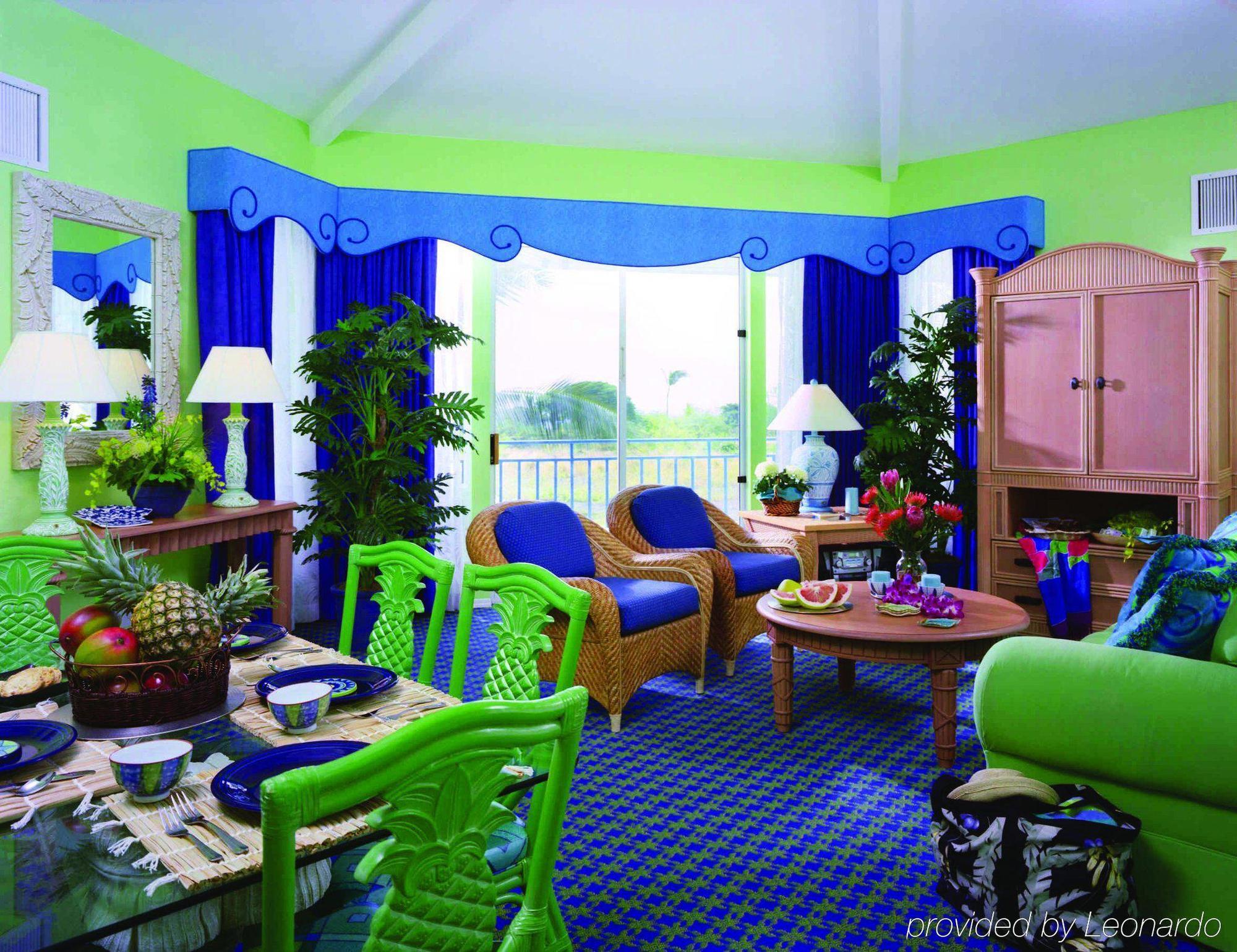 Holua Resort 3*