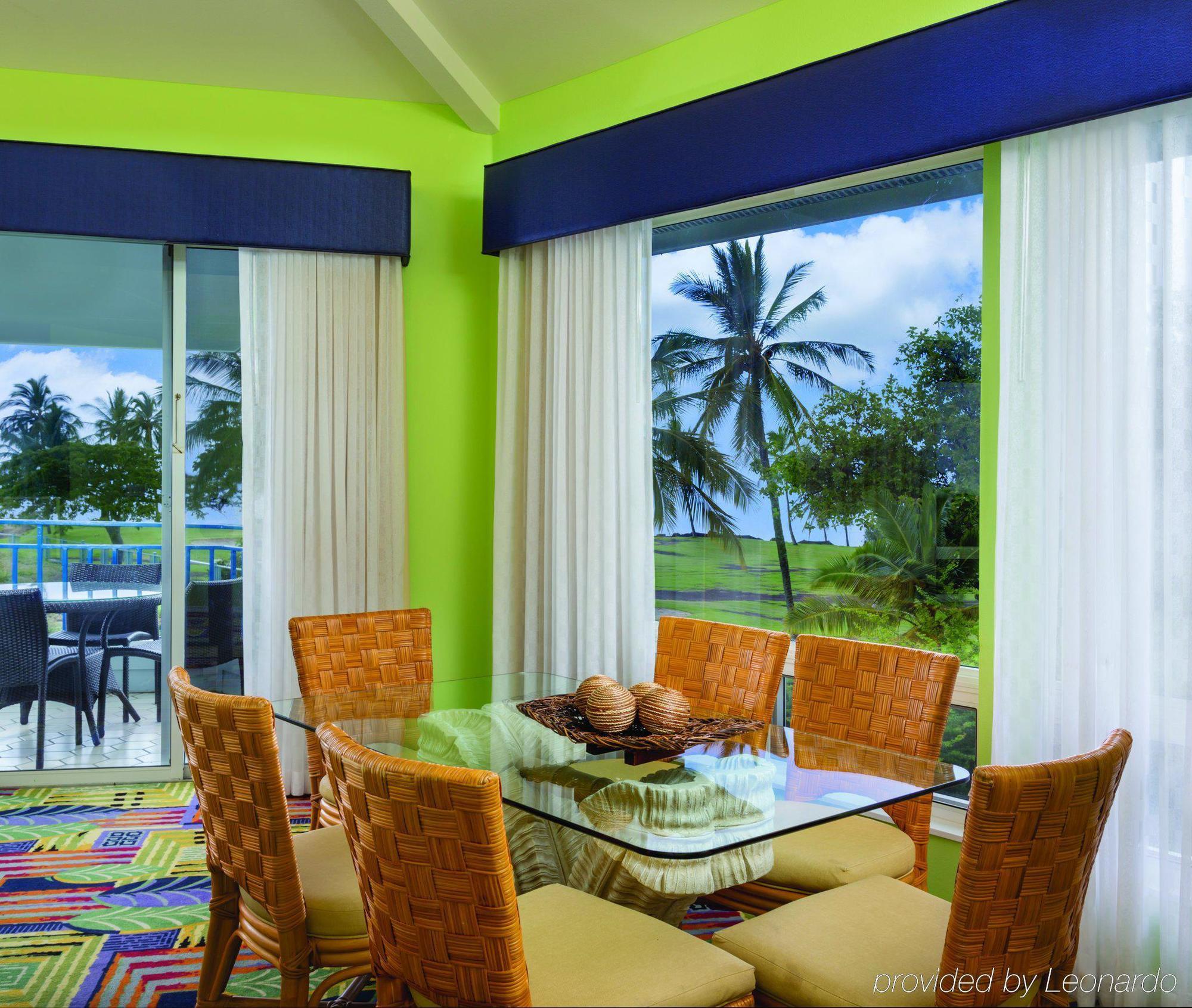 Resort Holua Keauhou