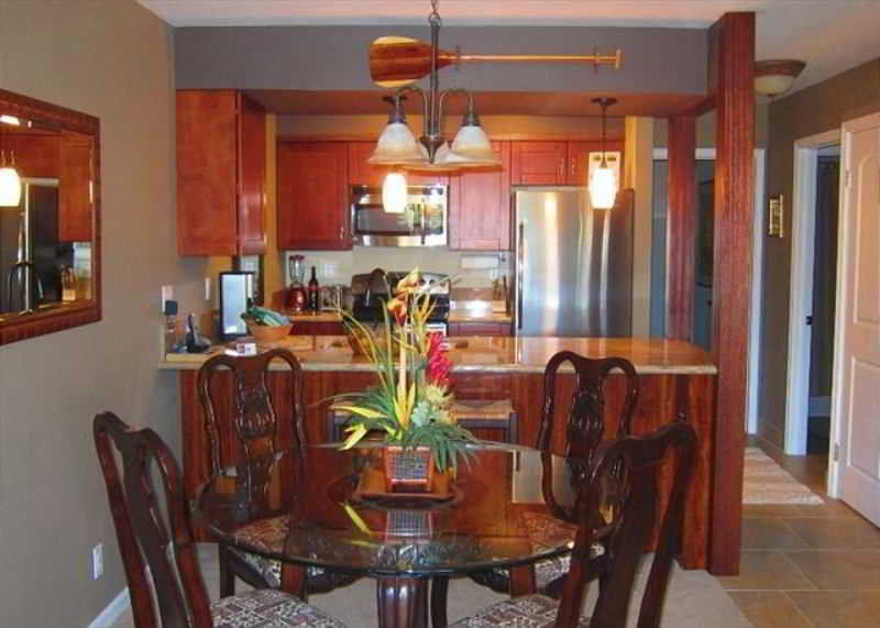 Aparthotel Bay Vista By Maui And