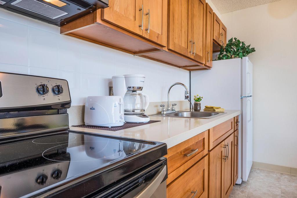Apartment Waikiki Banyan 3411 Ocean View - Free Parking