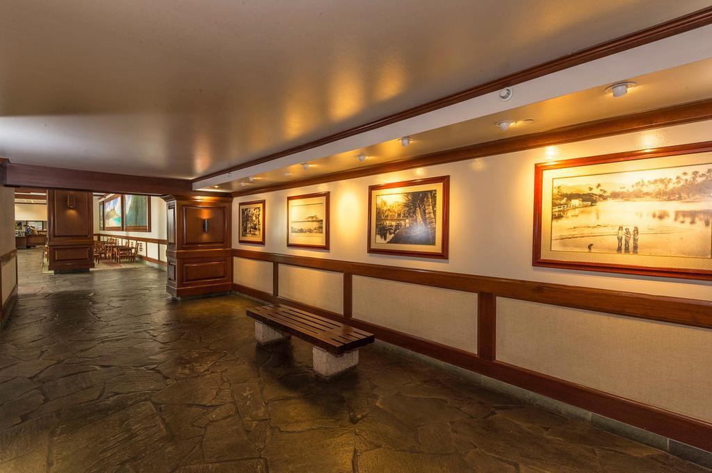 Apartment Waikiki Banyan 3411 Ocean View - Free Parking Honolulu