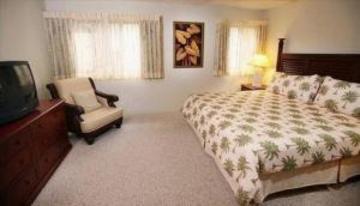 Shell Vacations Club Kona Coast Keauhou