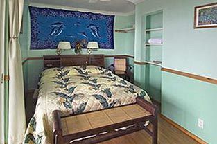 Mango Sunset At Lyman Organic Kona Coffee Farms Bed & Breakfast 4*