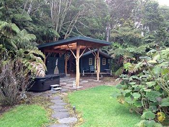 Holiday home Big Tree Sanctuary *