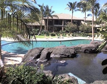 Fairways At Mauna Lani *