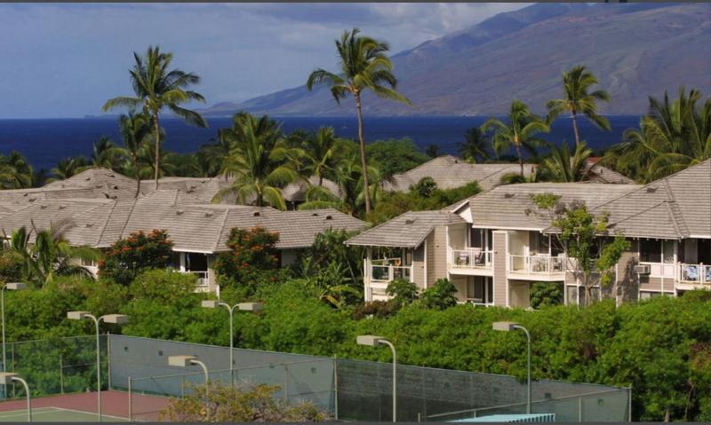 Wailea Grand Champions - Coraltree Collection Resort Wailea (Maui)