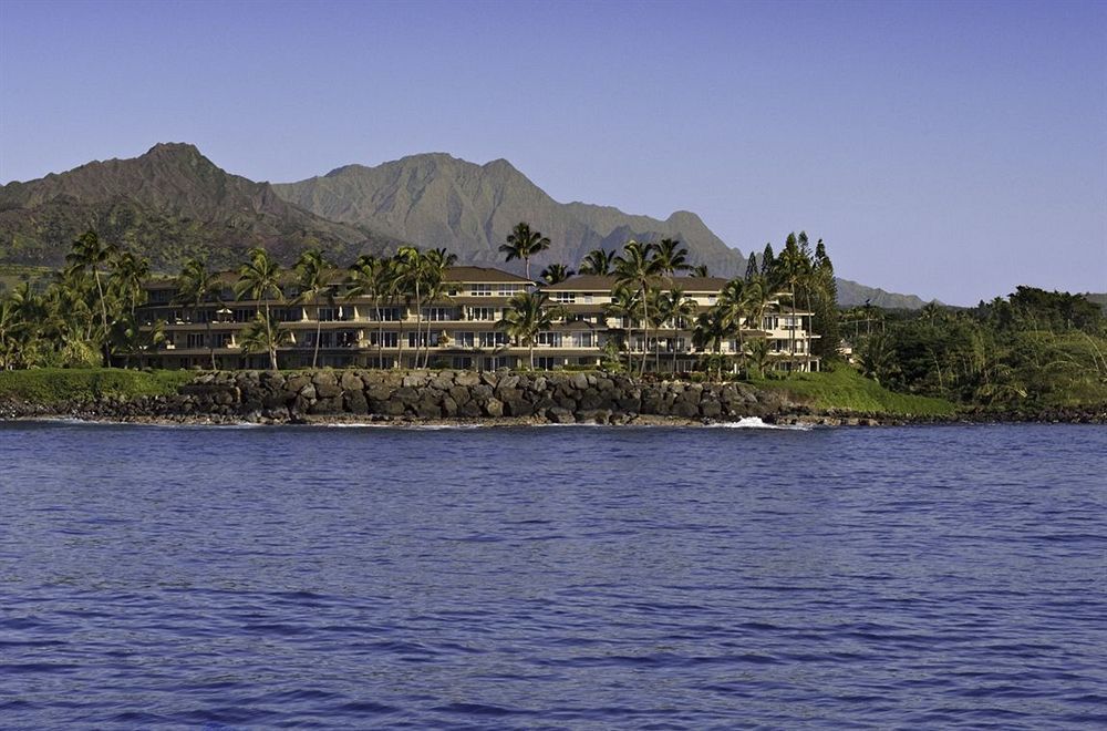 Aparthotel Whalers Cove In Poipu Koloa