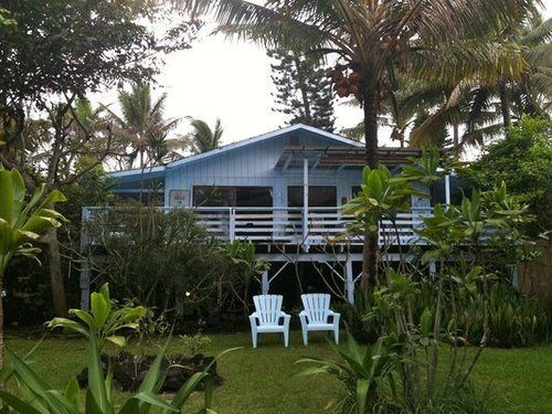 Bed & Breakfast Ma'ukele