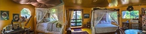 Bed & Breakfast Ma'ukele Pahoa