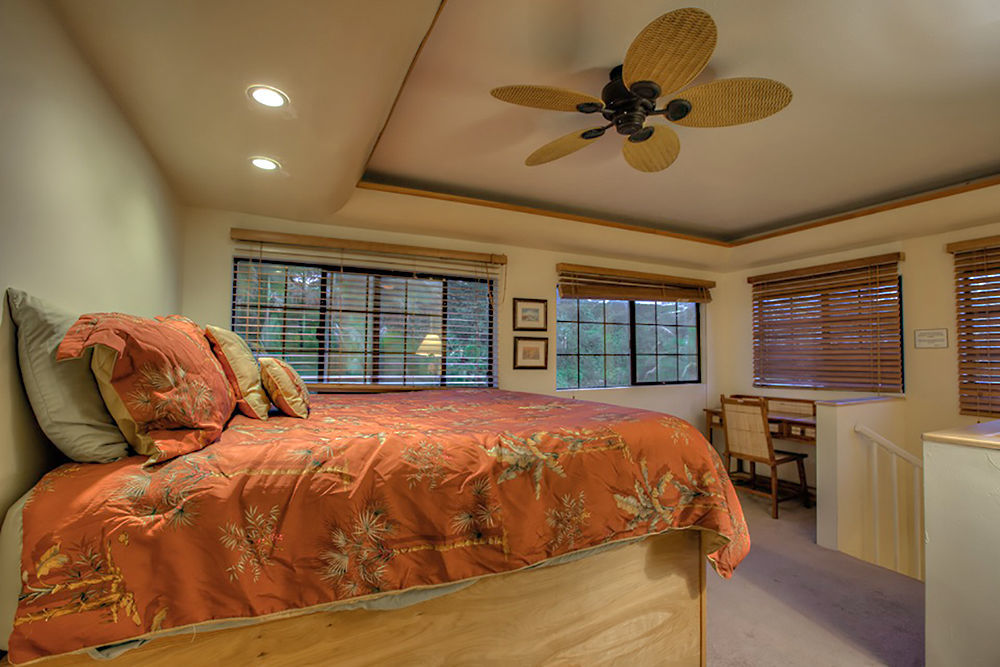 Inn The At Kulaniapia Falls 4*