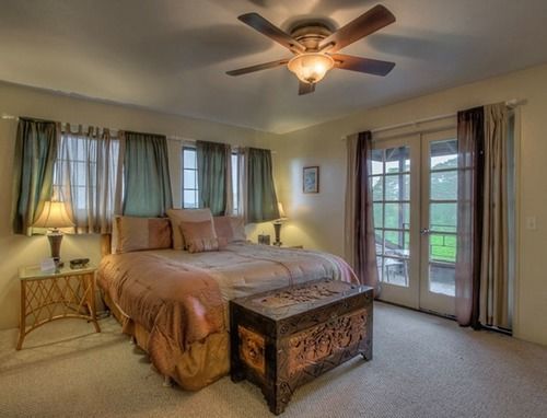 The At Kulaniapia Falls Inn Hilo