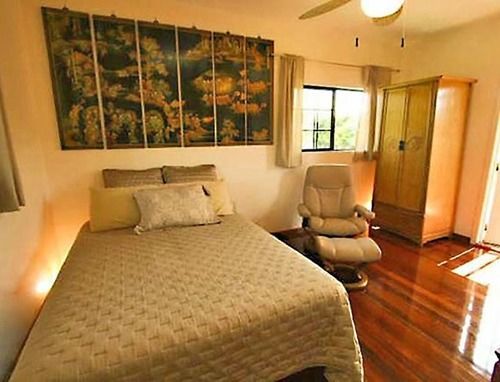 Inn The At Kulaniapia Falls