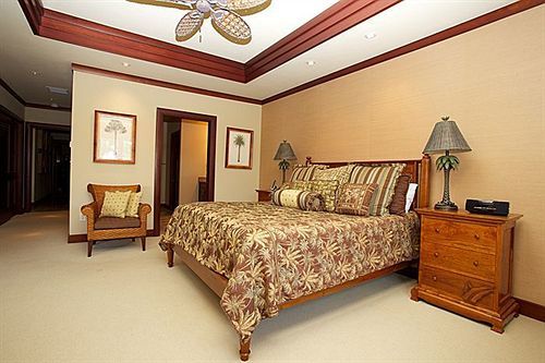 Hotel Wai'ula'ula At Mauna Kea Puako