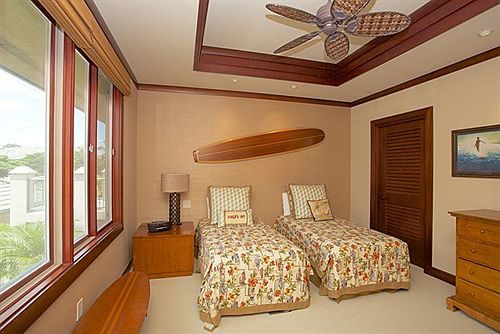 Hotel Wai'ula'ula At Mauna Kea 4*