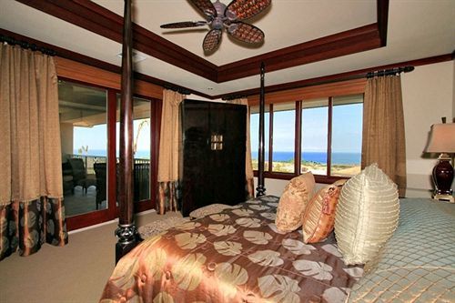 Wai'ula'ula At Mauna Kea Hotel 4*