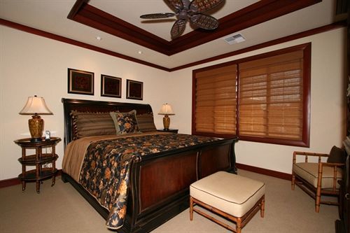 Hotel Wai'ula'ula At Mauna Kea