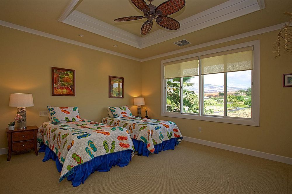 Wai'ula'ula At Mauna Kea Hotel Puako