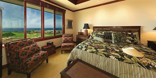 Hotel Wai'ula'ula At Mauna Kea