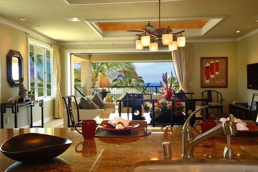 Hotel Wai'ula'ula At Mauna Kea 4*