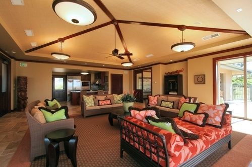 Wai'ula'ula At Mauna Kea Hotel Puako