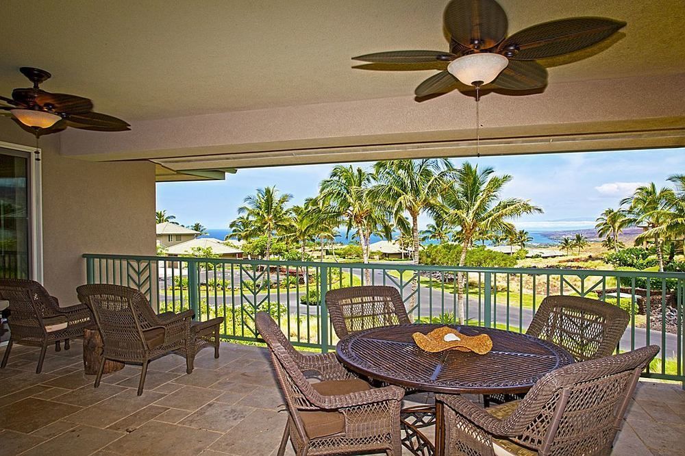 Wai'ula'ula At Mauna Kea 4* Puako
