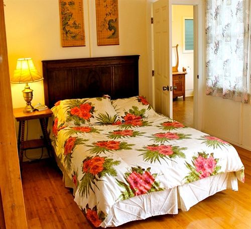 Hotel Plantation Pahala