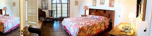 Hotel Plantation