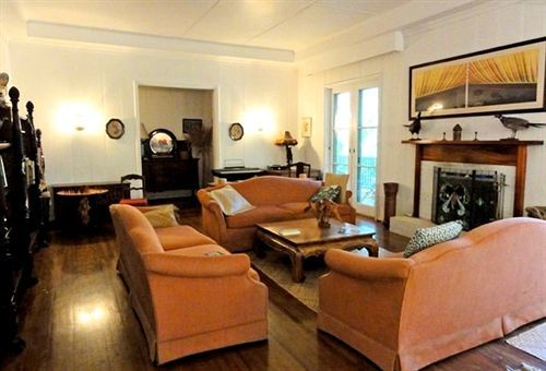 Plantation Hotel Pahala