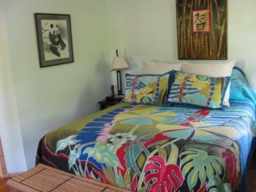 Ala Kai Bed & Breakfast 3*