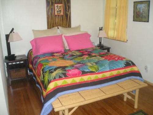 Ala Kai Bed & Breakfast