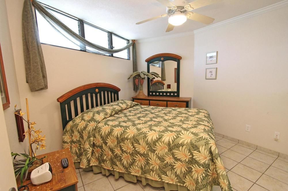 Castle At Kona Reef Apartment Kailua-Kona